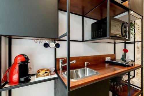 Apartamentos Ceo - Almendra