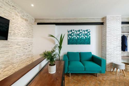 Apartamentos Ceo - Almendra
