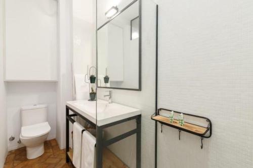Apartamentos Ceo - Almendra