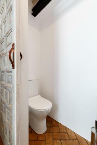 Apartamentos Ceo - Almendra