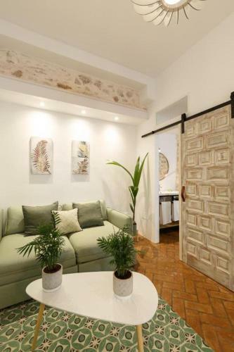 Apartamentos Ceo - Almendra