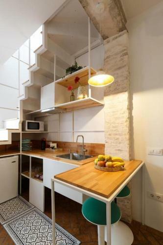 Apartamentos Ceo - Almendra
