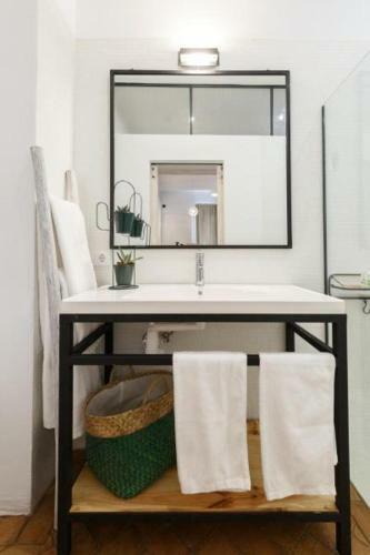 Apartamentos Ceo - Almendra