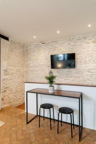 Apartamentos Ceo - Almendra