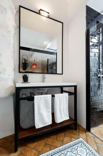Apartamentos Ceo - Almendra