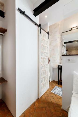 Apartamentos Ceo - Almendra