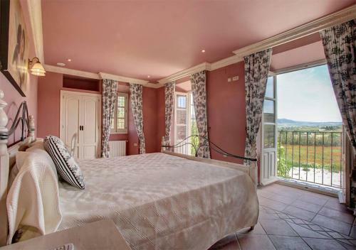 Agroturismo Villa Rural La Condesa