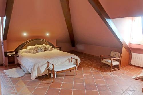 Agroturismo Villa Rural La Condesa