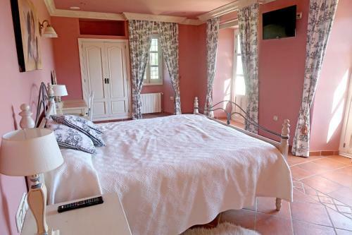 Agroturismo Villa Rural La Condesa
