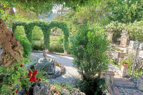 Agroturismo Villa Rural La Condesa