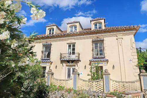 Agroturismo Villa Rural La Condesa