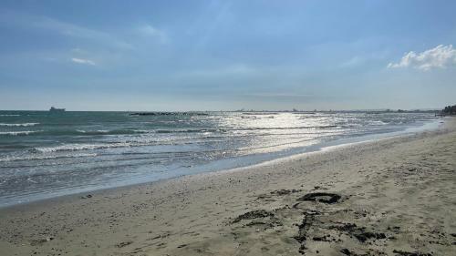 Dasaki Beach Villa - On Seafront