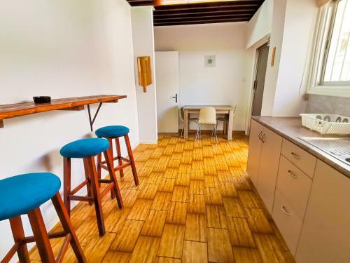 Apartamento Central Square Nomadic Rooms