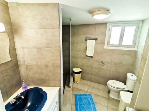 Apartamento Central Square Nomadic Rooms