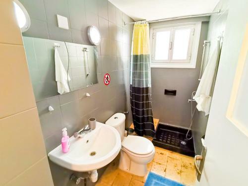 Apartamento Central Square Nomadic Rooms