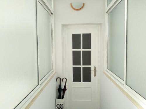 Apartamento Maicandil