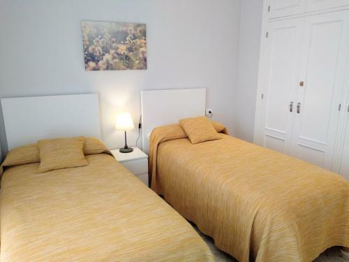 Apartamento Maicandil