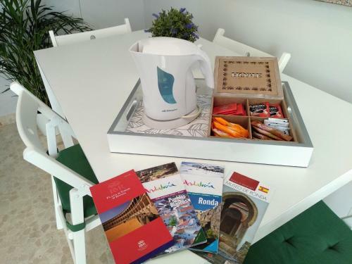 Apartamento Maicandil
