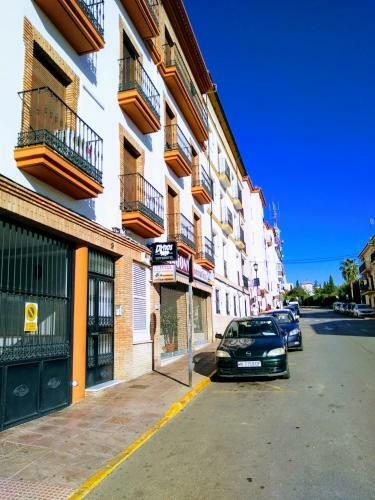 Apartamento Maicandil