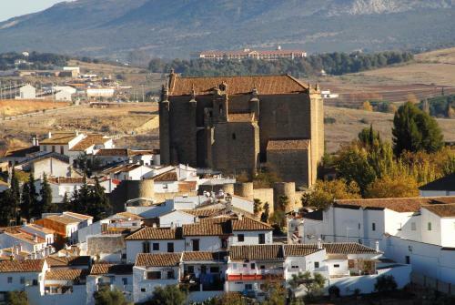 Apartamento Centro Merced
