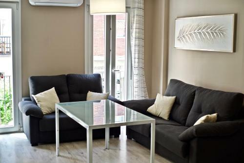 Apartamento Centro Merced