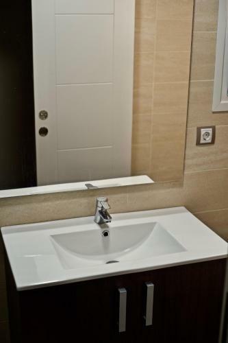 Apartamento Centro Merced