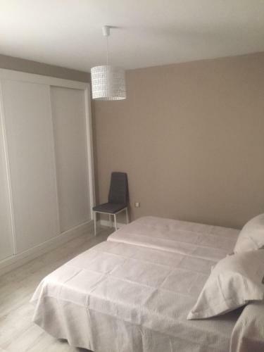 Apartamento Centro Merced