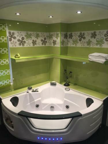 Apartamento Piso Rom�ntico Y Moderno En Ronda