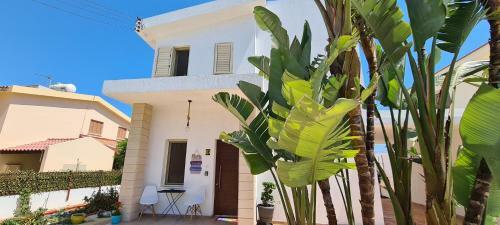 Villa Maria Petounta