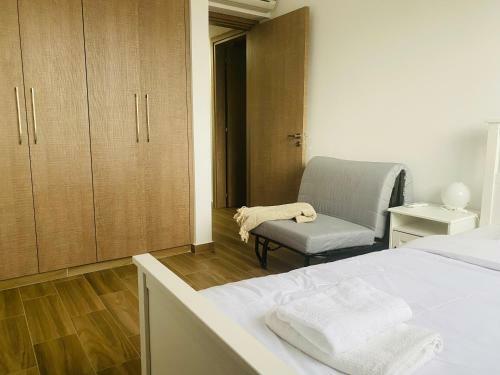 Apartamento Aurora 3-br Apt In Larnaca