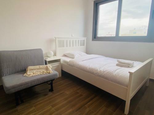 Apartamento Aurora 3-br Apt In Larnaca