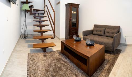 Apartamento Gav Cerrillo