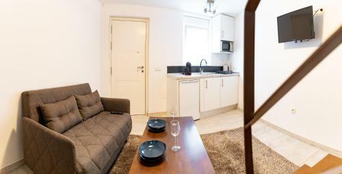 Apartamento Gav Cerrillo