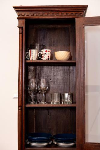 Apartamento Gav Cerrillo