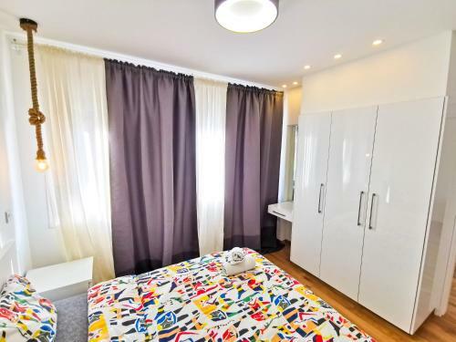 Citycenter Boutique Apartment