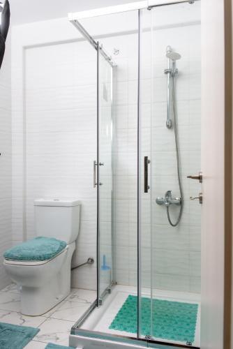 Apartamento Amazonia Flat 102