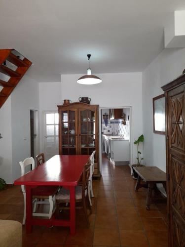 Casa Durazno