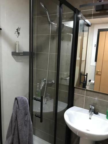 Apartamento Sevilla