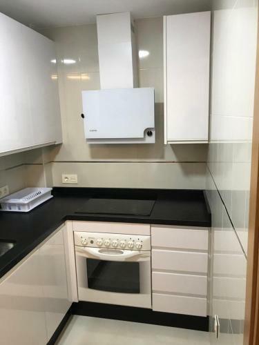 Apartamento Sevilla