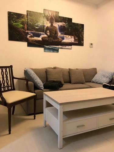 Apartamento Sevilla
