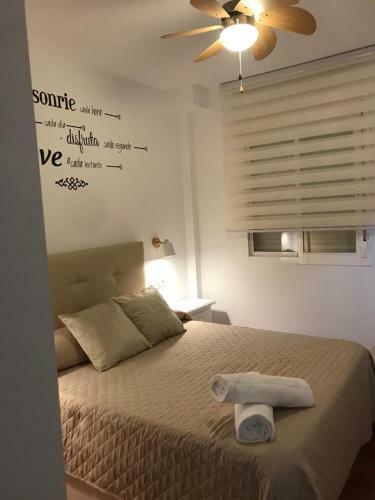 Apartamento Sevilla