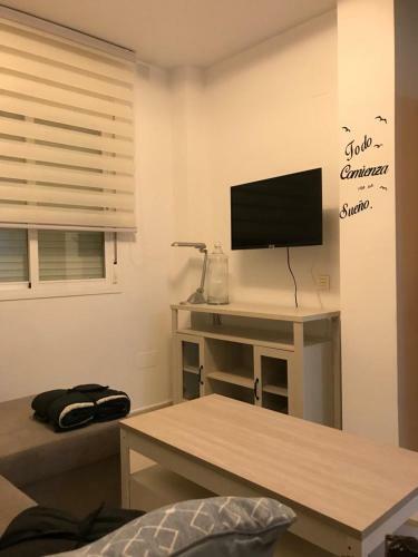 Apartamento Sevilla