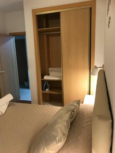Apartamento Sevilla