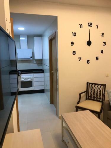 Apartamento Sevilla