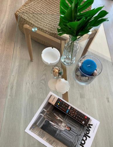Alex Beach Apartment 503