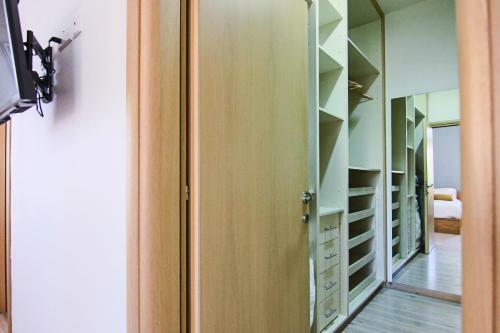 Apartamento Phaedrus Living City View Luxury Harbour Flat 03