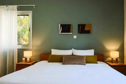 Apartamento Phaedrus Living City View Luxury Harbour Flat 03