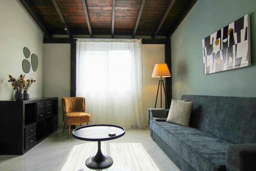 Apartamento Phaedrus Living City View Luxury Harbour Flat 03