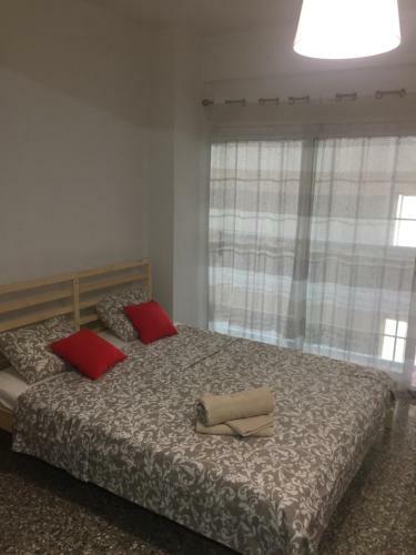 Apartamento Studio On The Beach