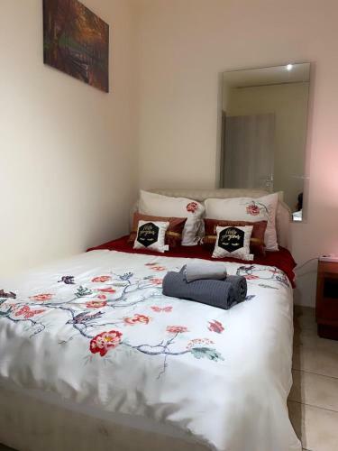 Larnaca Beach Apartment
